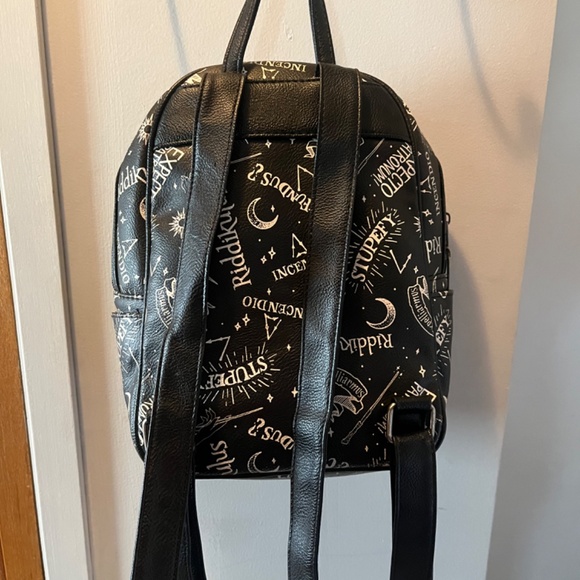 Loungefly Harry Potter - Picture 2 of 3